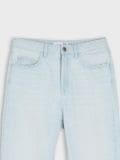 Mom high waist farmerke - plava - SINSAY - small11