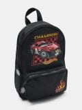 Ruksak Hot Wheels - crno - SINSAY - small2