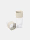 Škatla za shranjevanje 2 pack - nude - SINSAY - small2