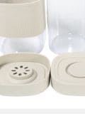 Škatla za shranjevanje 2 pack - nude - SINSAY - small4
