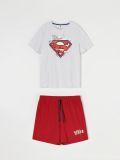 Piżama Superman - szary - SINSAY - small4