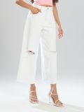 Culotte farmerke - belo - SINSAY - small1