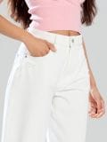Culotte farmerke - belo - SINSAY - small3