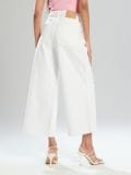 Culotte farmerke - belo - SINSAY - small2