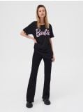 Tricou Barbie - negru - SINSAY - small3