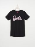Tricou Barbie - negru - SINSAY - small4