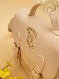Bag Harry Potter - nude - SINSAY - small2