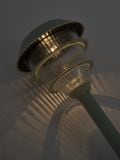 Solar LED lamp - kahvaturoheline - SINSAY - small2