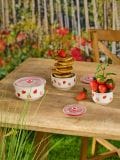 Toidunõu 3 pack - mitmevärviline - SINSAY - small1