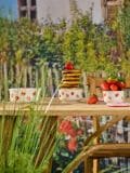 Toidunõu 3 pack - mitmevärviline - SINSAY - small5