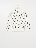 Bluza Cruella de Mon - kremowy - SINSAY - small6
