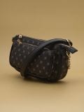 Crossbody torba - crno - SINSAY - small1