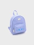 Plecak Stitch - błękitny - SINSAY - small1