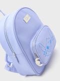 Plecak Stitch - błękitny - SINSAY - small4
