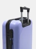 Kofer Stitch - svijetlo plava - SINSAY - small2
