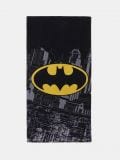 Peškir Batman - crno - SINSAY - small2