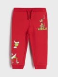 Dressipüksid Grinch - punane - SINSAY - small3