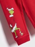 Dressipüksid Grinch - punane - SINSAY - small2