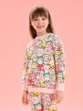 Світшот - кремовий - SINSAY - small1