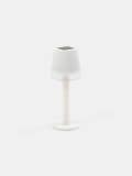 Solarna LED lampa - bijelo - SINSAY - small3