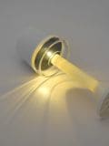 Solarna LED lampa - bijelo - SINSAY - small2