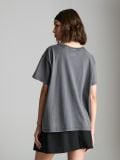 T-Shirt Nirvana - Grau - SINSAY - small6
