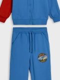 Komplet iz džersija Hot Wheels - modra - SINSAY - small15