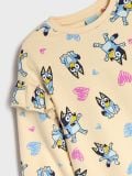 Pulover Bluey - krema - SINSAY - small4