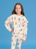 Pulover Bluey - krema - SINSAY - small1