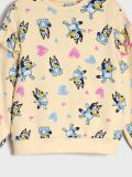 Pulover Bluey - krema - SINSAY - small11
