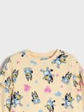 Pulover Bluey - krema - SINSAY - small13