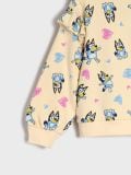 Pulover Bluey - krema - SINSAY - small14