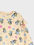 Pulover Bluey - krema - SINSAY - small16