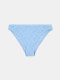 Bikini spodnje hlače - bledo modra - SINSAY - small3