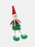 Božićni ukras - zeleno - SINSAY - small3
