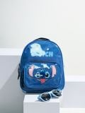 Рюкзак Stitch - синій - SINSAY - small5