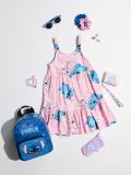 Рюкзак Stitch - синій - SINSAY - small6