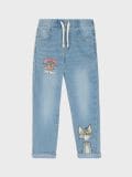 Farmerke Tom & Jerry Core - plava - SINSAY - small3