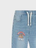 Farmerke Tom & Jerry Core - plava - SINSAY - small5