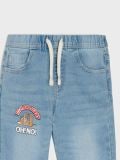 Farmerke Tom & Jerry Core - plava - SINSAY - small12