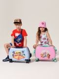 Kofer PAW Patrol - bledoplavo - SINSAY - small2