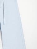 Jeans a gamba larga a vita alta - blu - SINSAY - small14