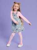 Haljina Disney - plavi džins - SINSAY - small1