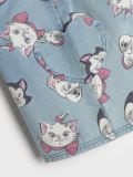 Haljina Disney - plavi džins - SINSAY - small4