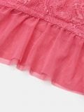 Bralette modrček - vroče roza - SINSAY - small6