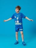 Komplet iz džersija Sonic The Hedgehog - modra - SINSAY - small6