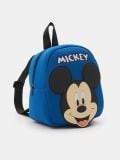 Plecak Mickey Mouse - granatowy - SINSAY - small1