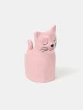 Saksija - roze - SINSAY - small1