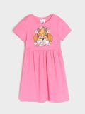 Сукня Paw Patrol - рожевий - SINSAY - small3