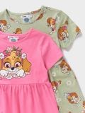 Сукня Paw Patrol - рожевий - SINSAY - small2